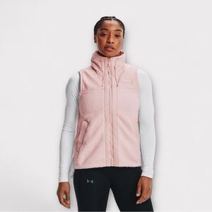 Under Armour Mission Boucle Vest